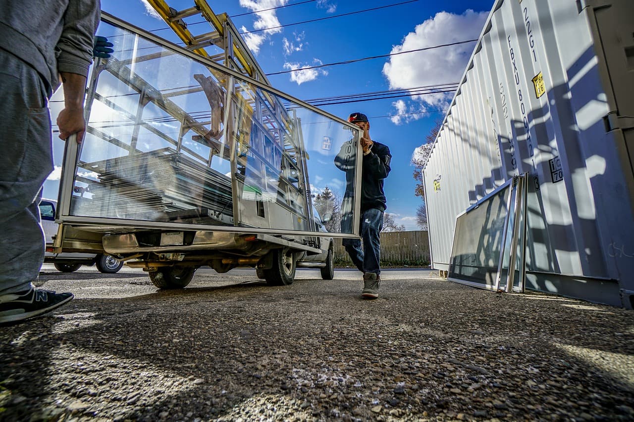 Professional Installation Services